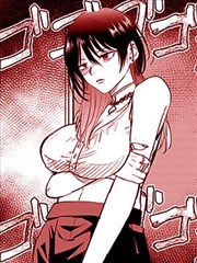 小舞 斗罗角色档案 漫画风立绘